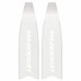 Лопасти стеклопластиковые LEADERFINS SNOW WHITE EXTRA SOFT