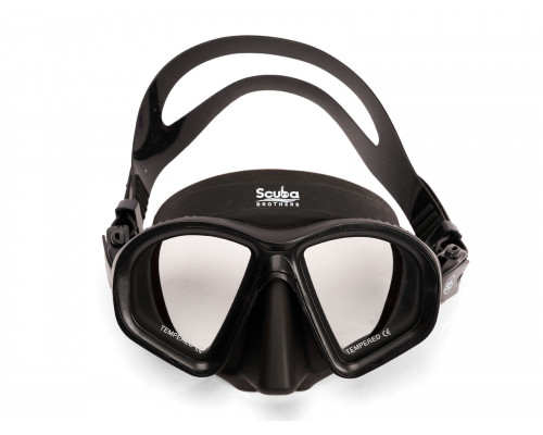 Маска SCUBA BROTHERS EAGLE