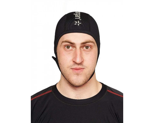Шапочка SARGAN SWIMMER  для открытой воды, неопрен 2 мм