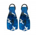Ласты для дайвинга SCUBAPRO JET FIN BLUE CAMO