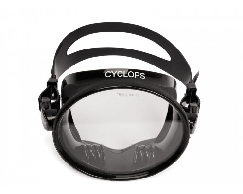 Маска SCUBA BROTHERS CYCLOPS