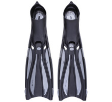 Ласты MARLIN EXCEED, silver