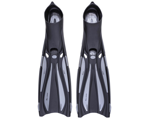 Ласты MARLIN EXCEED, silver