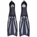 Ласты MARLIN EXCEED, silver