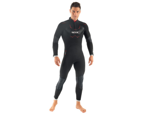 Гидрокостюм SEAC SUB SPACE MAN MONO 5 мм
