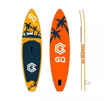 Сапборд надувной GQ BOARD SUP COCO GQ-COCO 335x81x15 см