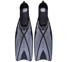 Ласты MARLIN PLAYA, silver