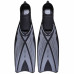 Ласты MARLIN PLAYA, silver