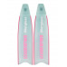 Лопасти стеклопластиковые LEADERFINS ICE PINK SOFT