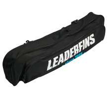 Сумка для ласт LEADERFINS BI-FINS BLACK