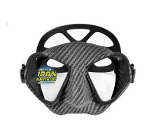 Маска C4 CONDOR CARBON ANTIFOG