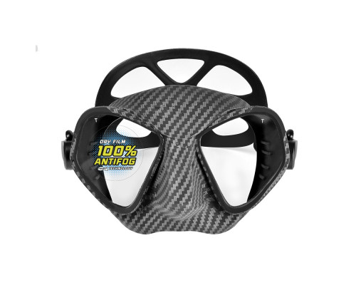 Маска C4 CONDOR CARBON ANTIFOG