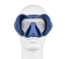 Маска C4 SKYLINE ANTIFOG BLUE CHIARO