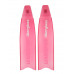 Лопасти стеклопластиковые LEADERFINS PINK ICE PINK EXTRA SOFT