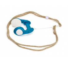 Зажим для носа OCTOPUS CLASSIC NIGHT BLUE