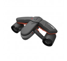 Скутер электрический подводный SUBLUE NAVBOW RED 158 Wh