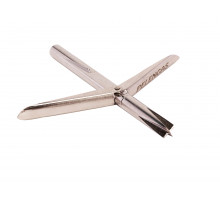 Наконечник PELENGAS КОРОНА, со сменным бойком, 2 лепестка