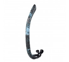 Трубка C4 MELTEMI SOFT CAMOSKIN OCEAN
