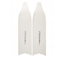 Лопасти C4 UMBERTO PELIZZARI FBG WHITE, стеклопластик, 20/SUPERSOFT