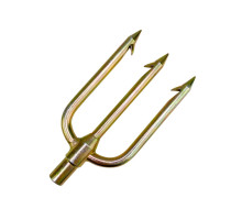 Наконечник SCORPENA, плоский, D7мм
