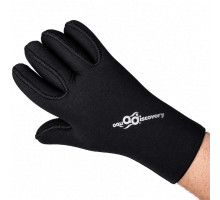 Перчатки AQUADISCOVERY ANATOMIC, 5 мм, ОП/нейлон