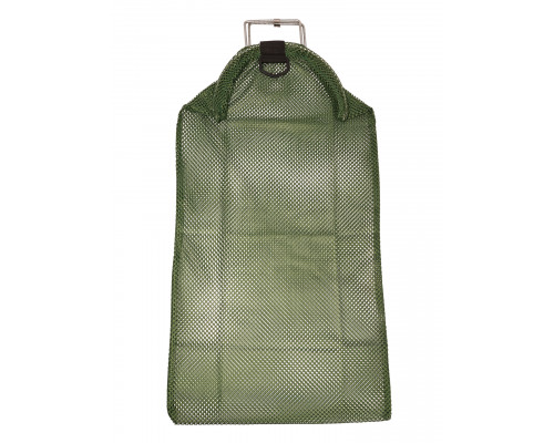 Сетка-питомза SCUBA BROTHERS SEASHELL GREEN