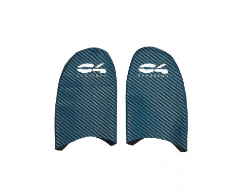 Носки C4 TOE CAPS 0.5 мм