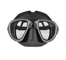 Маска C4 MARTIAN BLACK CAM