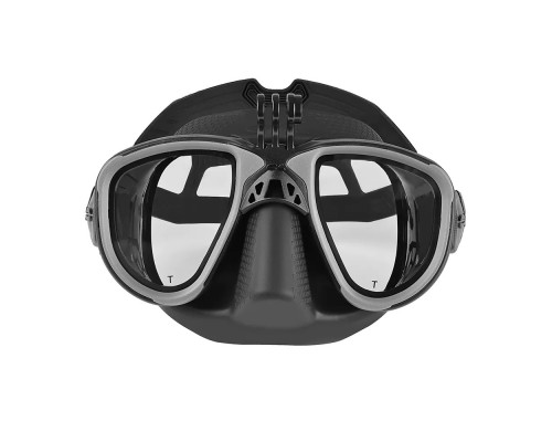 Маска C4 MARTIAN BLACK CAM