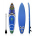 Сапборд надувной FUNWATER SUP MONKEY SUPFR02E 350x83x15 см