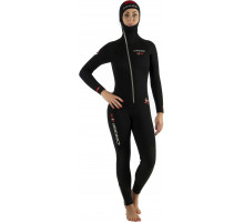 Гидрокостюм CRESSI DIVER LADY MONOPIECE, 7mm