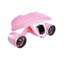 Скутер электрический подводный SUBLUE MIX PINK 122 Wh