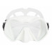Маска C4 SKYLINE ANTIFOG WHITE