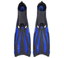 Ласты MARLIN EXCEED, blue