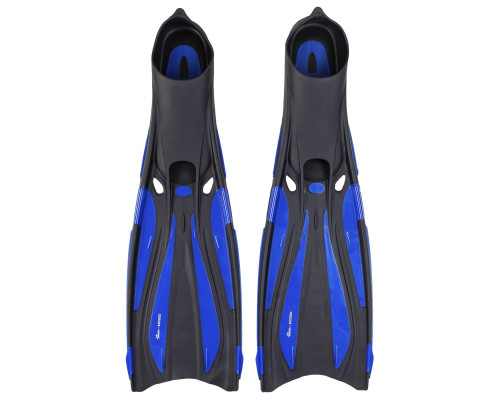 Ласты MARLIN EXCEED, blue