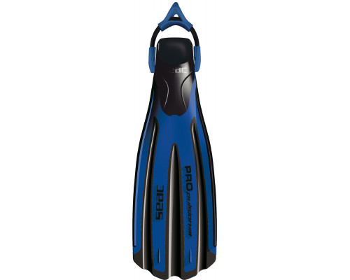 Ласты SEAC SUB PROPULSION SLING STRAP BLUE