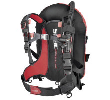 Жилет компенасатор BCD SEAC SUB MODULAR R.E.V. ONE SIZE
