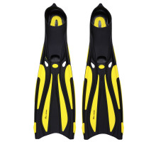 Ласты MARLIN EXCEED, yellow