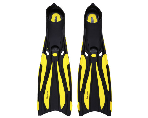 Ласты MARLIN EXCEED, yellow