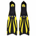 Ласты MARLIN EXCEED, yellow
