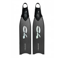 Ласты C4 SPORTECH RUBBER CARBON T700, 25/SOFT