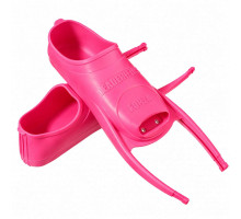 Калоши LEADERFINS FORZA PINK