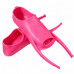Калоши LEADERFINS FORZA PINK