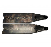 Ласты C4 MB001 CAMOSKIN MED T700, SOFT/25