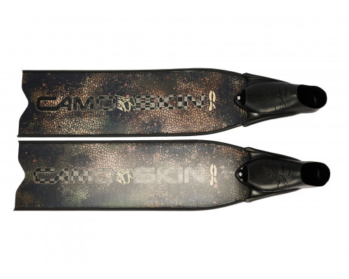 Ласты C4 MB001 CAMOSKIN MED T700, SOFT/25