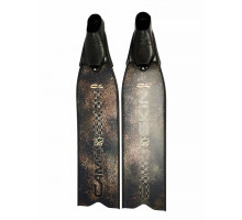 Ласты C4 MB001 CAMOSKIN MED T700, SOFT/25