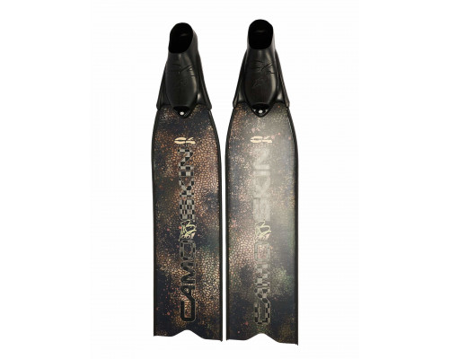 Ласты C4 MB001 CAMOSKIN MED T700, 30/MEDIUM