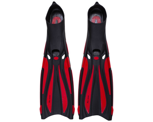 Ласты MARLIN EXCEED, red
