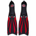 Ласты MARLIN EXCEED, red
