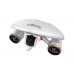 Скутер электрический подводный SUBLUE MIXPRO WHITE GOLD 122 Wh